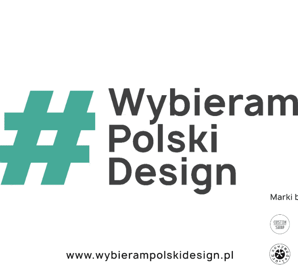 Dobry, polski design, czyli jaki?