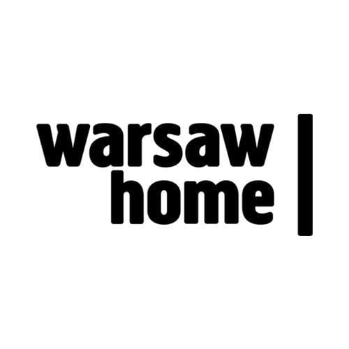 #WybieramPolskiDesign na Warsaw Home 2018!